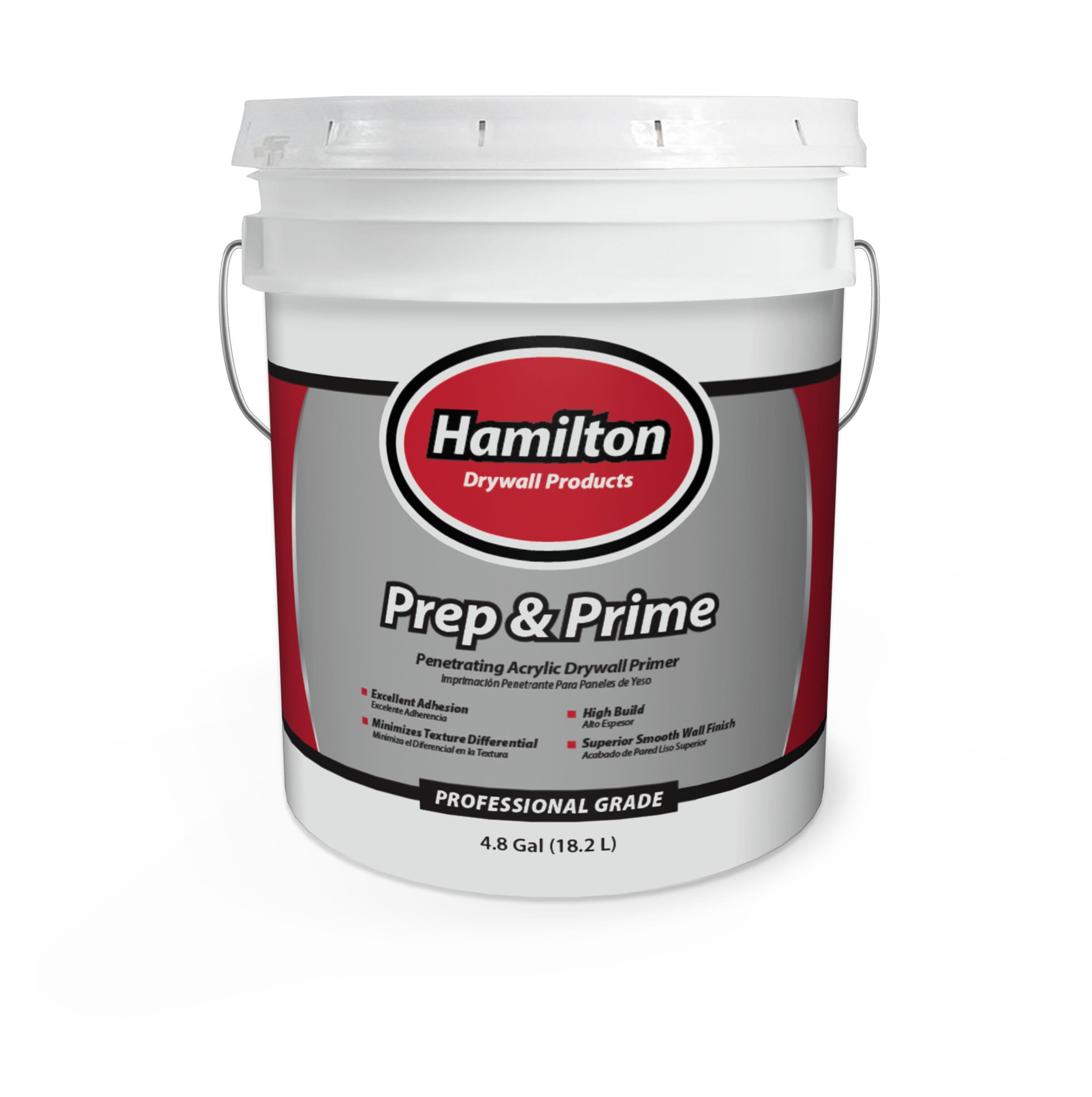 Hamilton Drywall Products