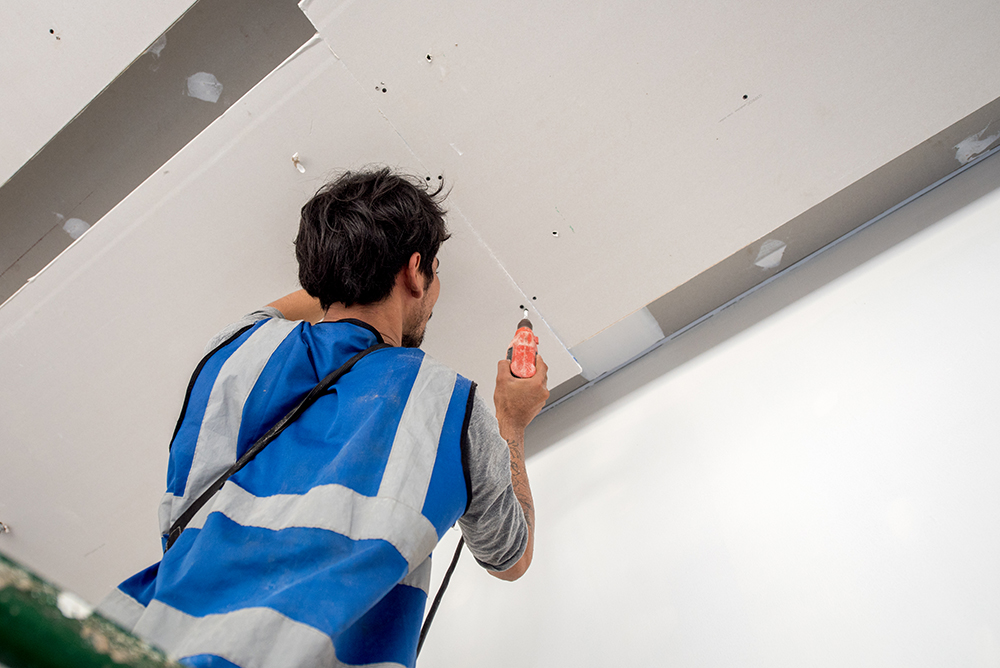 Hamilton Drywall Products